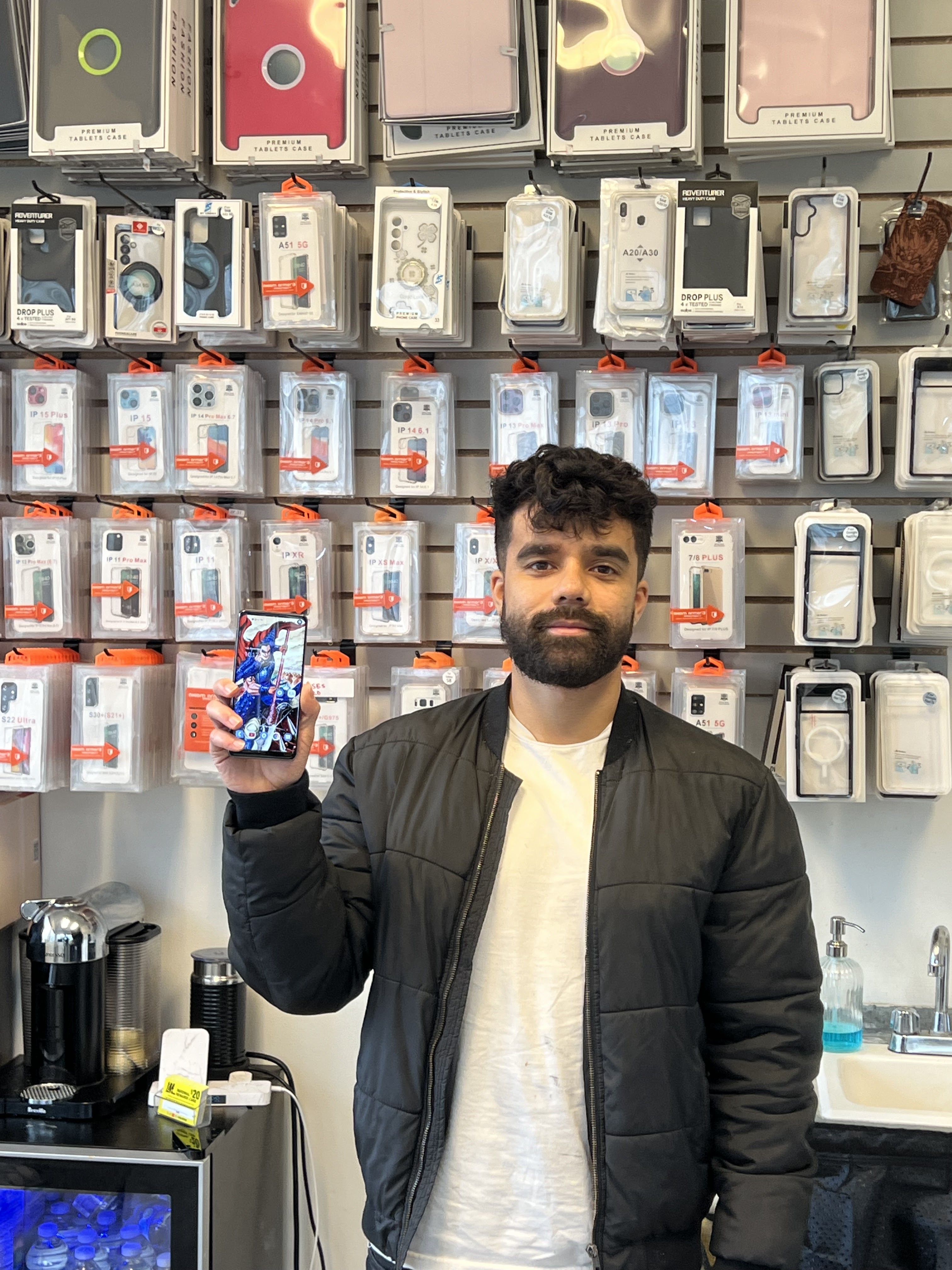 Customer review from West Seattle location - media-AF1QipMx_tUn9zZLKgA0th2yWJzOFQkPq6BIobNq