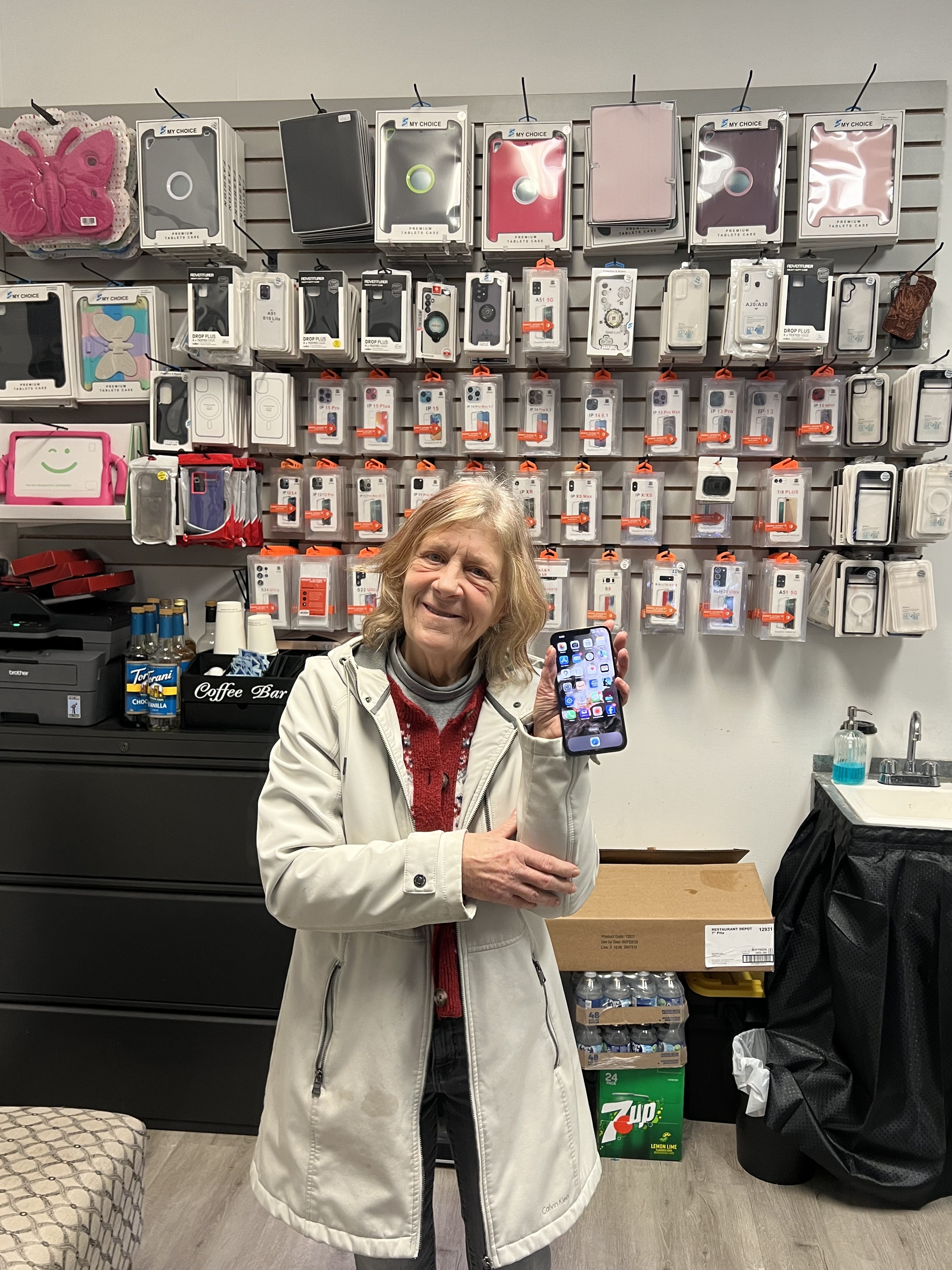 Customer review from West Seattle location - media-AF1QipNP6wPdf_eDQdK0N10eavkX20NIwIxbBCdD