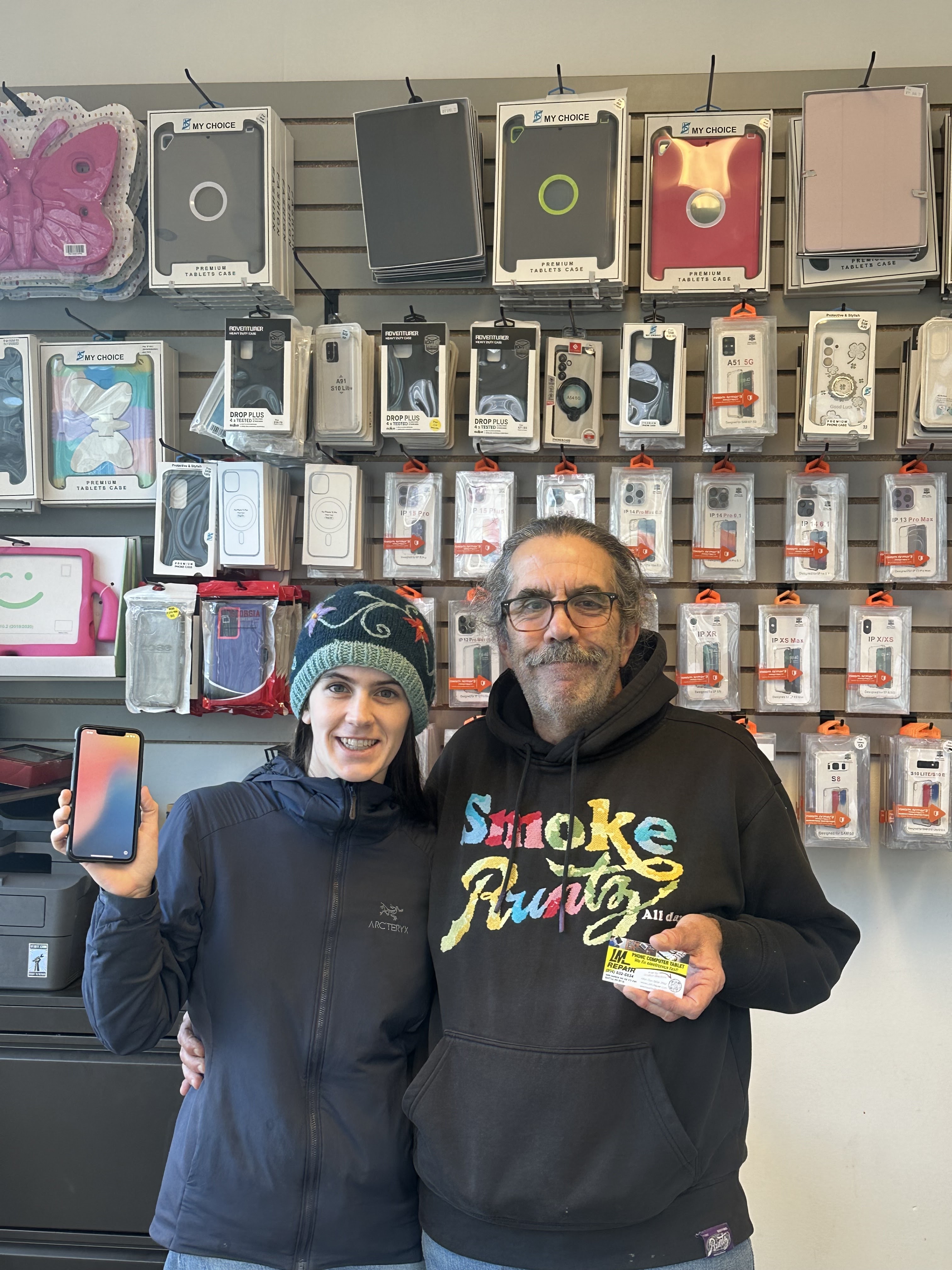Customer review from West Seattle location - media-AF1QipO25w-81xWKjO5j4t5k_3ybE1nS07yRIban