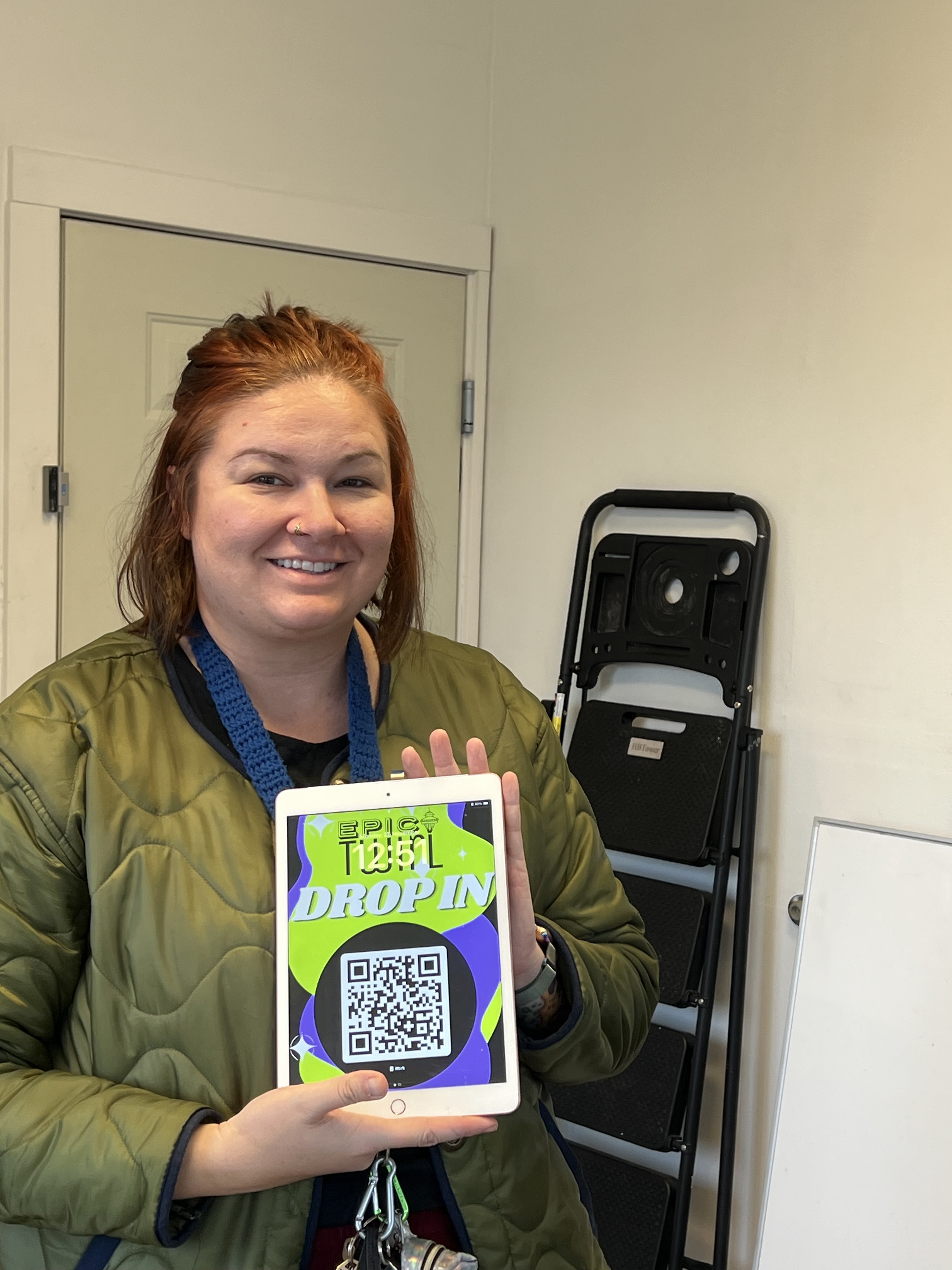 Customer review from West Seattle location - media-AF1QipOX08CVHgqpwDL3aL0AoZHLgWBxxqtDvXY6