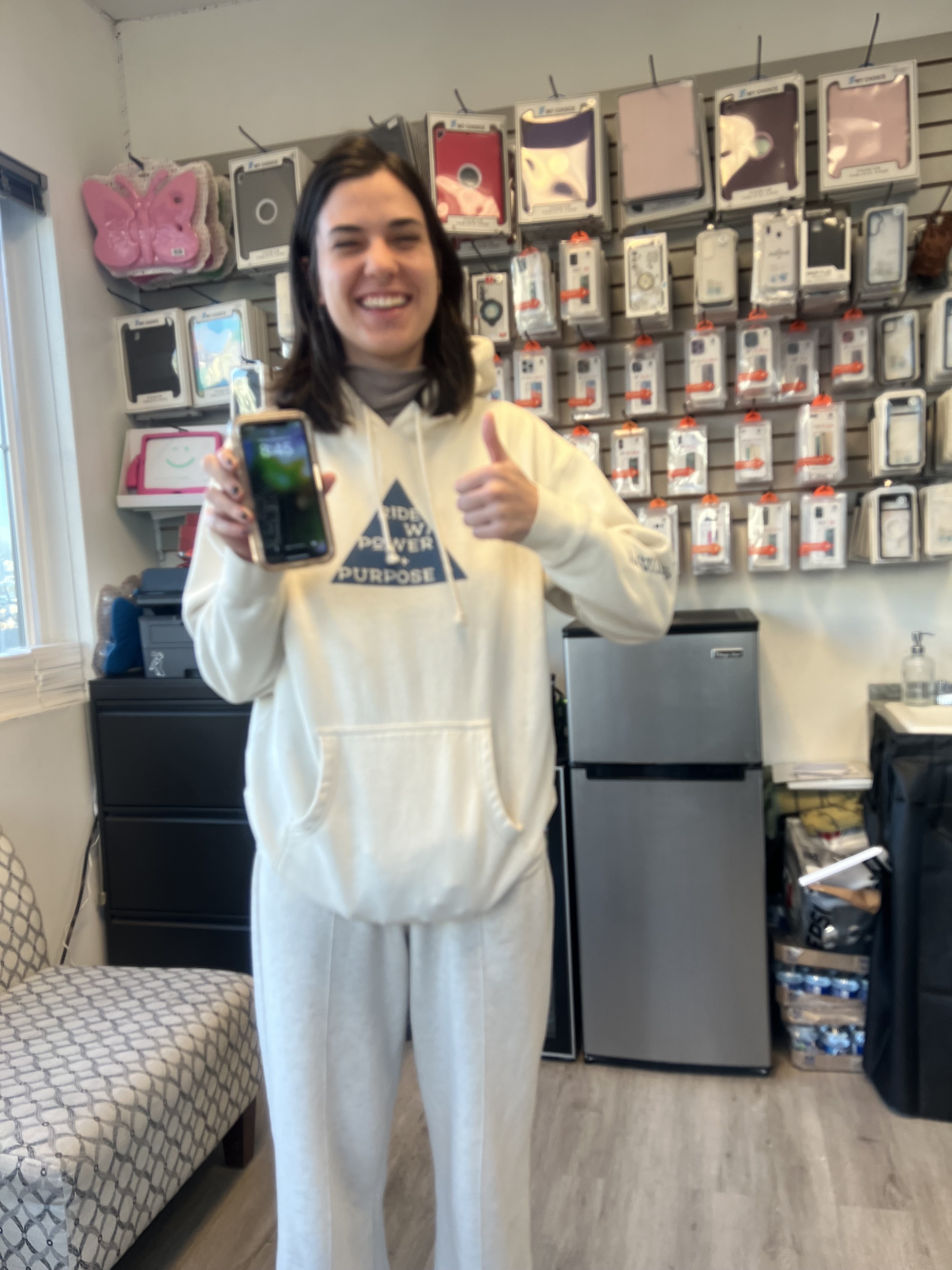 Customer review from West Seattle location - media-AF1QipOly-GGdREw0httmovA9CdhVzZ_CBh6AnDe