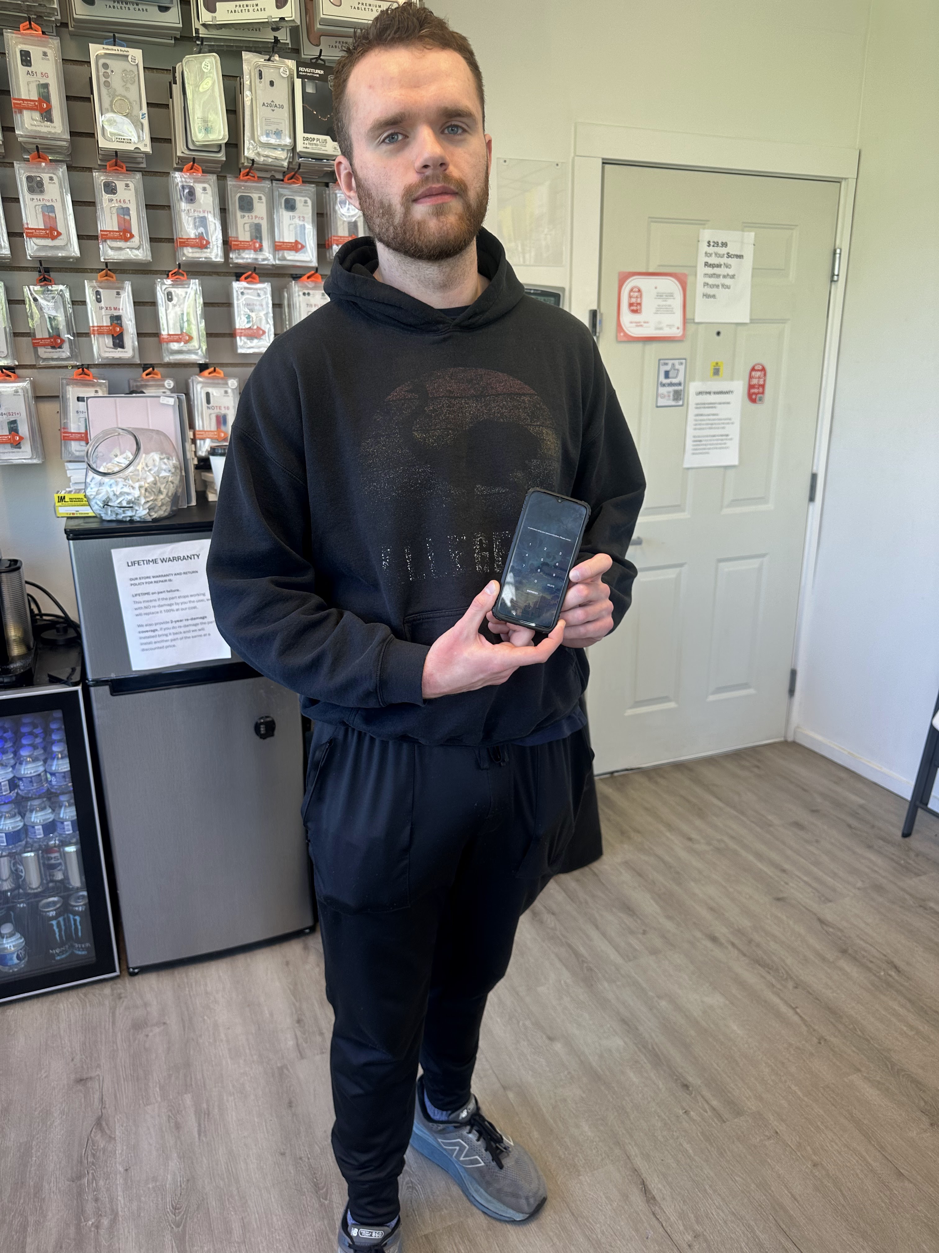Customer review from West Seattle location - media-AF1QipOrvh_dK2xQiw-U6hd7k-Lg3xt5bjWAy7Vh