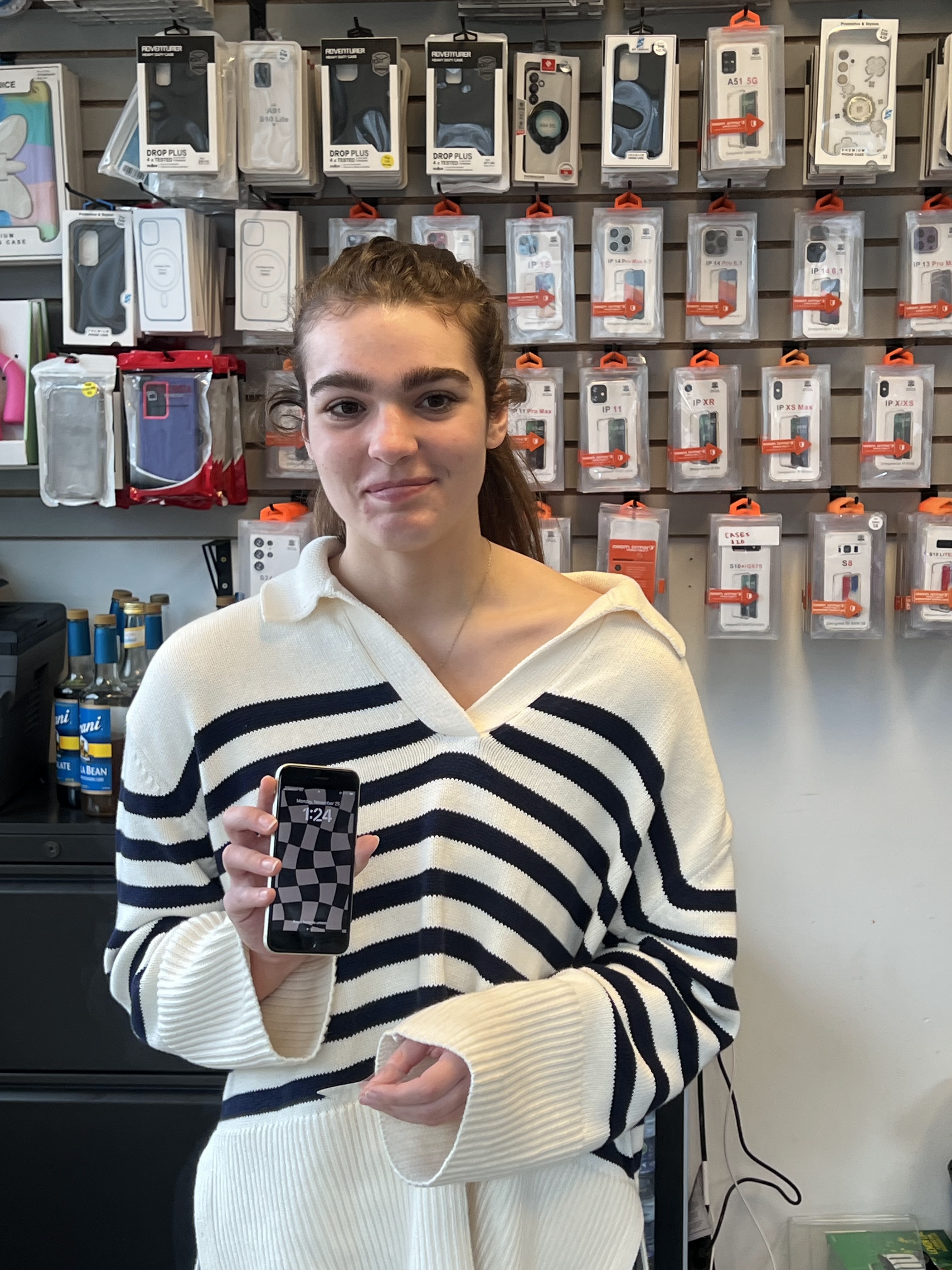 Customer review from West Seattle location - media-AF1QipP18d6jQLrfrdJJp-kJ7EvX1ZScXmzBaypi