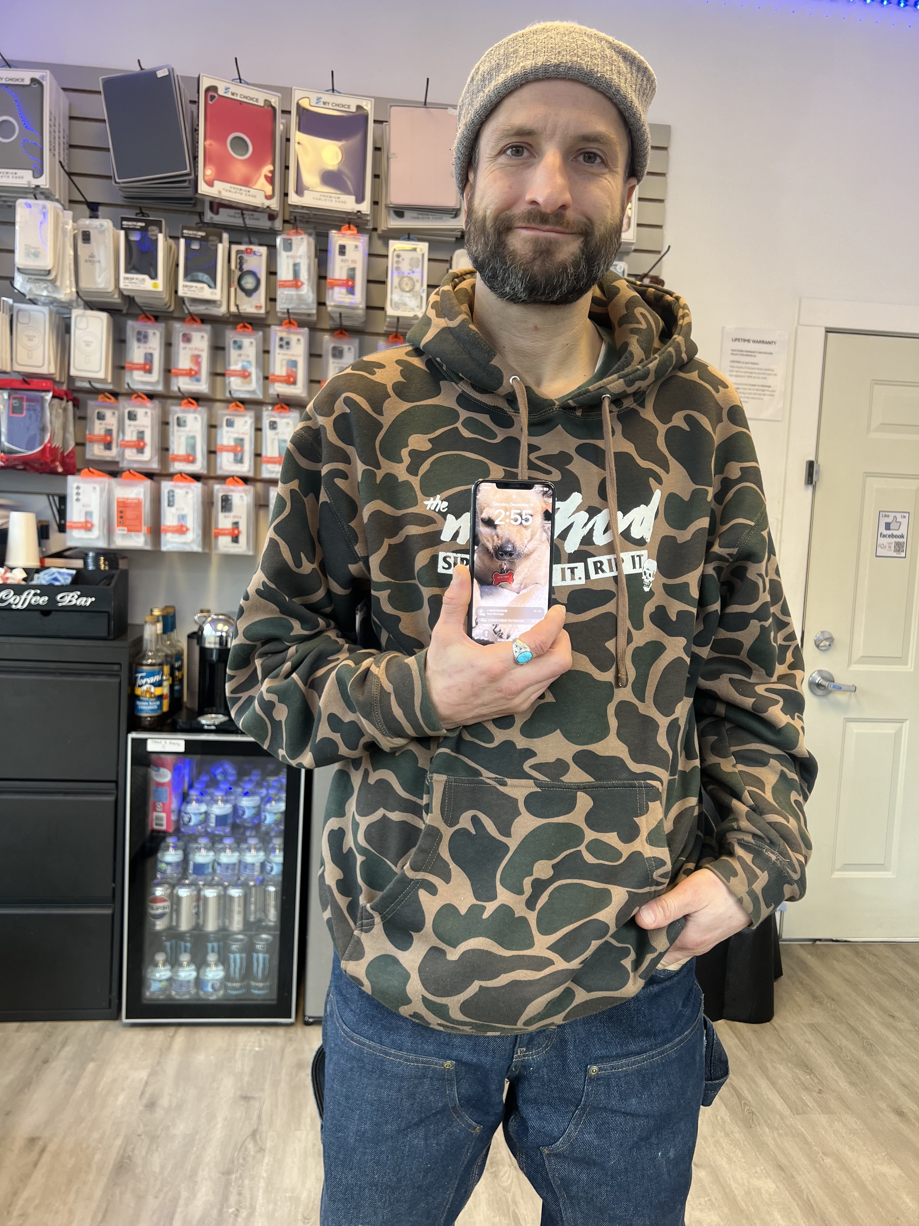 Customer review from West Seattle location - media-AF1QipP81pLluMbFu1xGSVX0LDfUcvJhJs7cdUDu