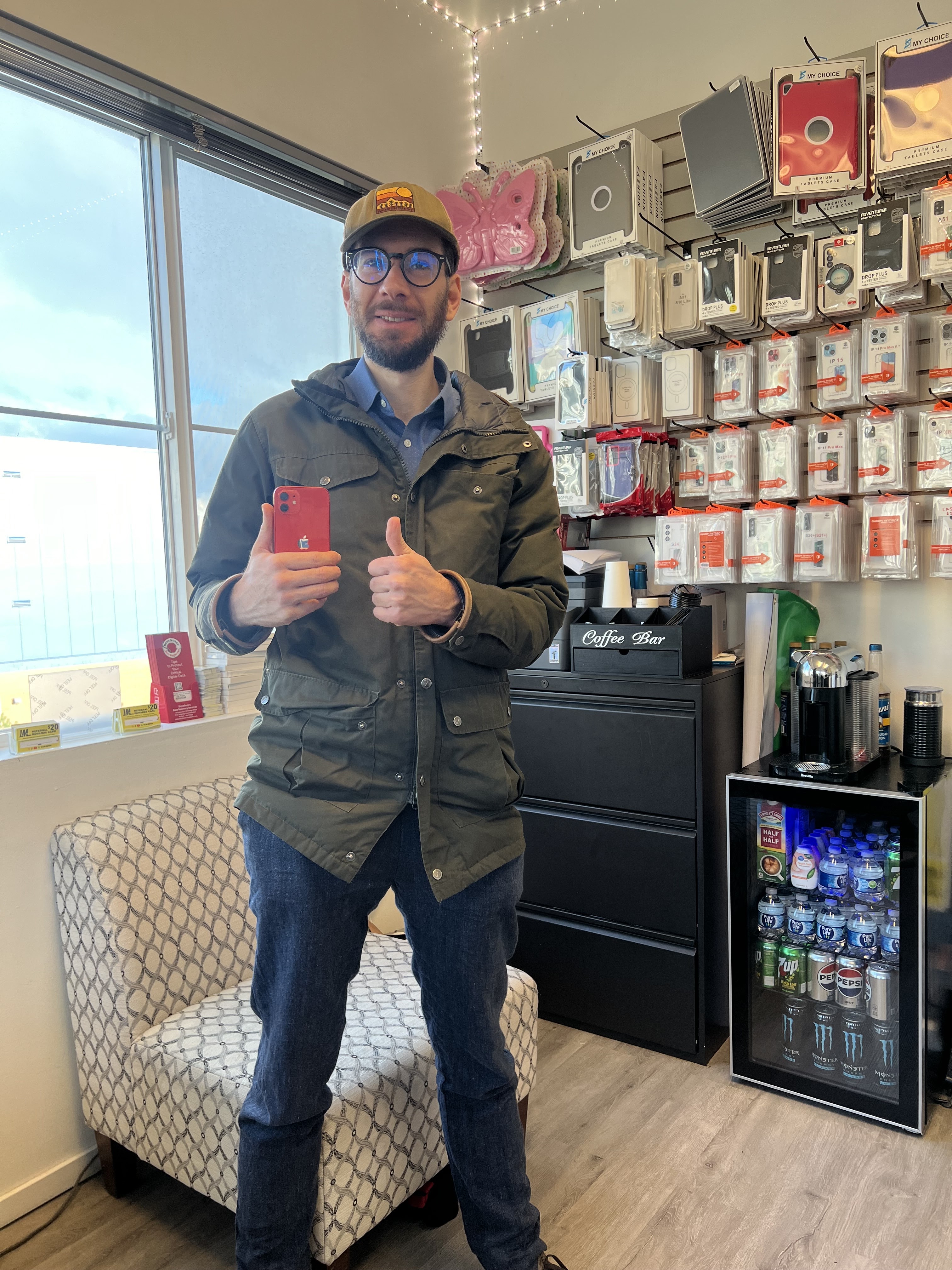 Customer review from West Seattle location - media-AF1QipPFxxaY3l_eRHnFm2Fe8arVTU1_6L2LTYz6