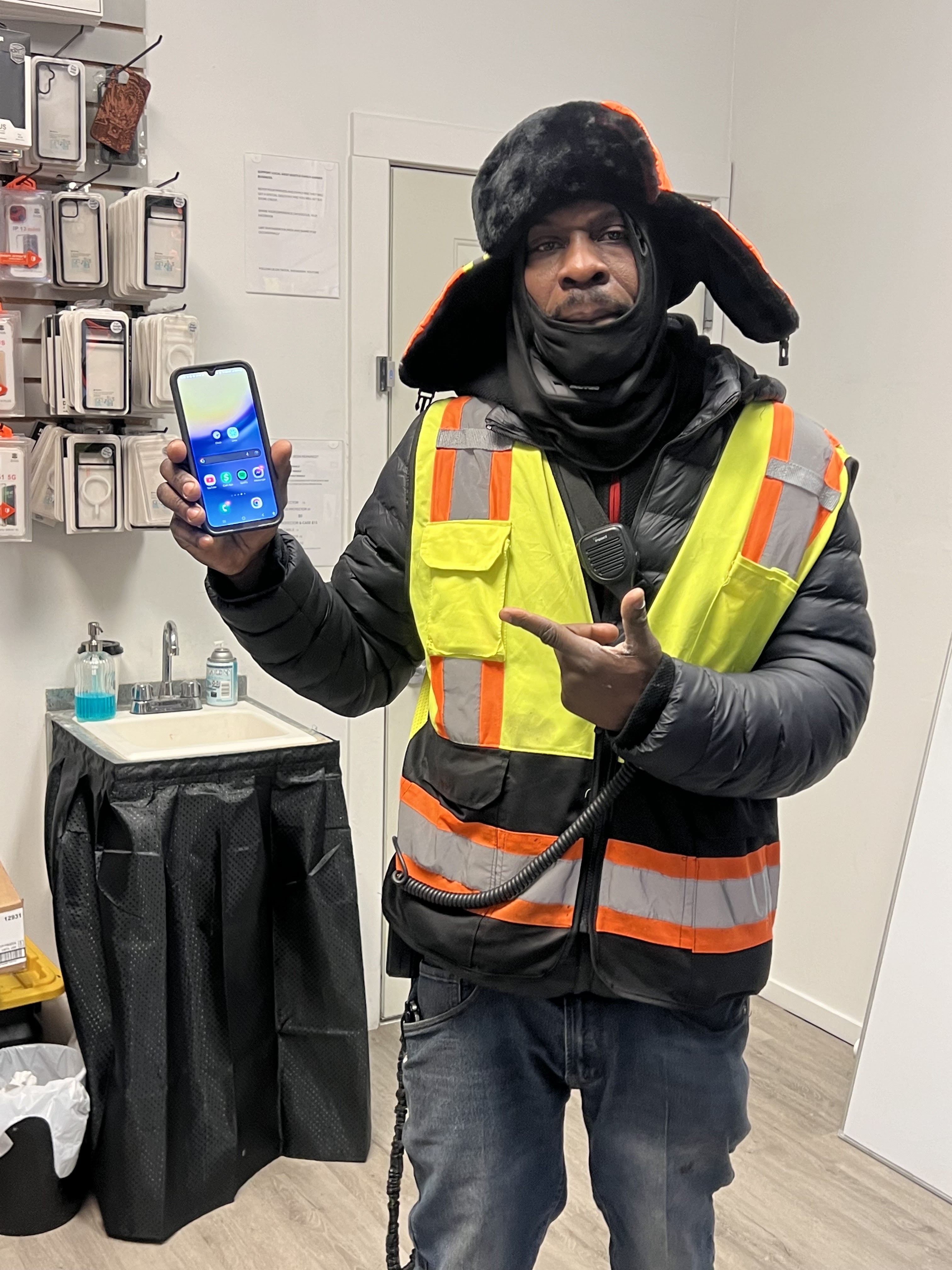 Customer review from West Seattle location - media-AF1QipPWdgzApJsBlJqsKKGRrIgqQpk7HvnUUFPG